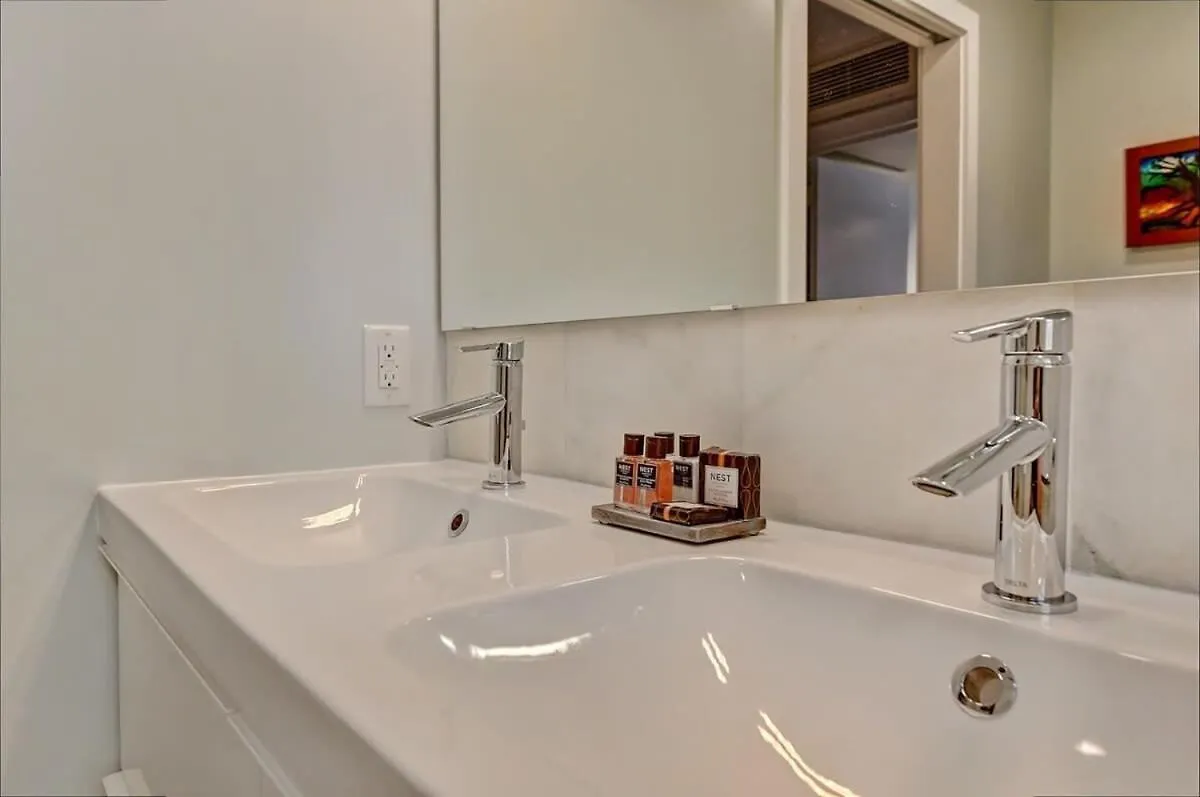 Comfortable And Stylish Condo Near Myers Park Σάρλοτ Σπίτι διακοπών
