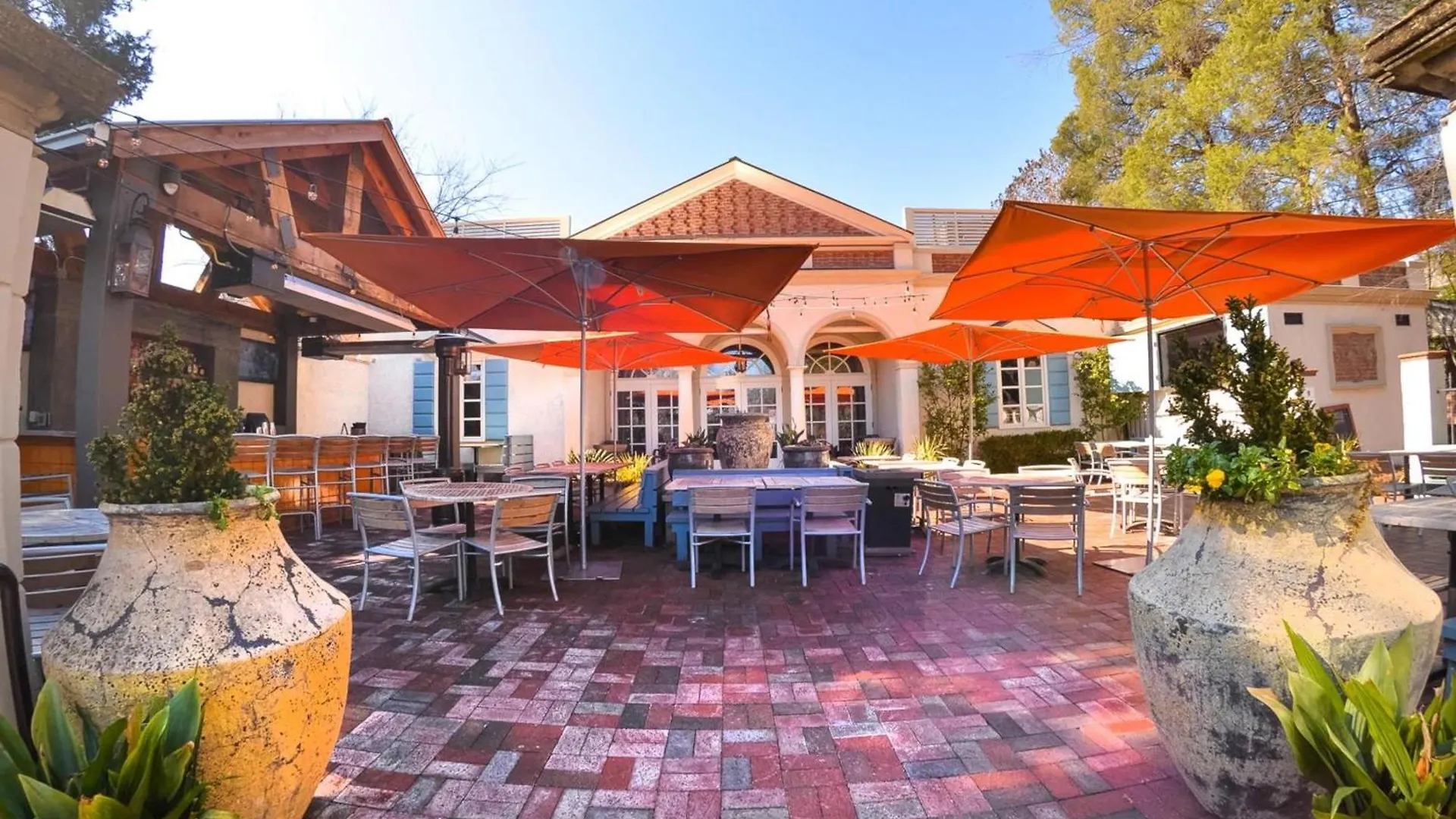 Σπίτι διακοπών Comfortable And Stylish Condo Near Myers Park Σάρλοτ